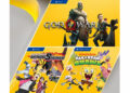 PS Plus revela os jogos de junho