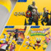PS Plus revela os jogos de junho