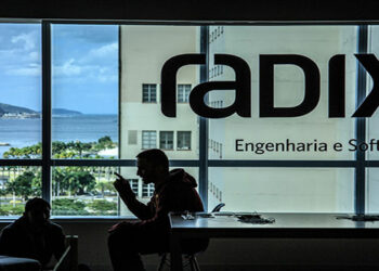 Radix oferece vagas em TI
