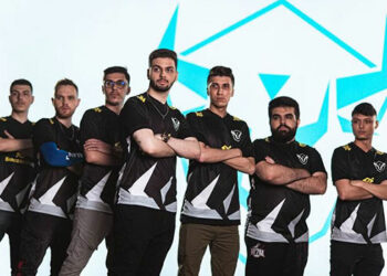 Brasileiro de Rainbow Six Siege retorna com disputas presenciais