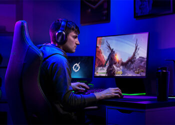 Razer anuncia novidades na linha de headsets Barracuda