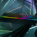 Razer anuncia teclado Ornata V3 com tecnologia Mecha-Membrane