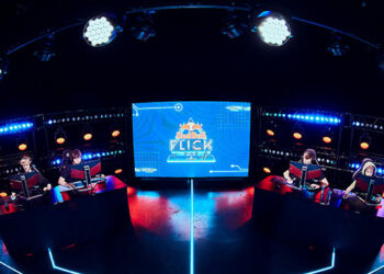 Com Gaules e Furia, Brasil recebe etapa de Mundial de CS:GO 2×2