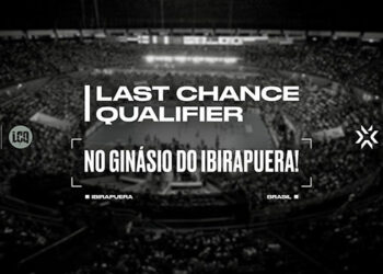 Qualificatórias para Valorant Champions serão em São Paulo