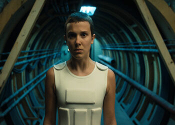 É amanhã: final de Stranger Things 4 estreia na Netflix