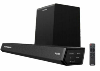 Telefunken volta ao Brasil