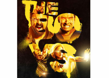 Nova temporada de The Boys já está entre nós no Prime Video