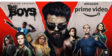 Prime Video confirma quarta temporada de The Boys