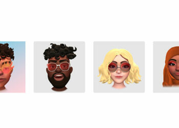 Você pode criar vídeos com seu próprio avatar do TikTok