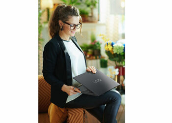 Brasil é palco de lançamento global de notebook VAIO com Intel 12ª geração