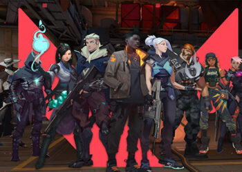 AOC anuncia terceira edição do Ultimasters de Valorant