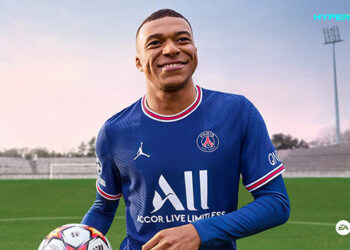 Xbox Game Pass recebe FIFA 22