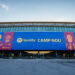Estádio do Barcelona leva nome Spotify Camp Nou