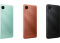 Galaxy A03 Core recebe novas cores no Brasil
