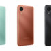 Galaxy A03 Core recebe novas cores no Brasil