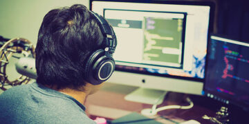 Um em cada 10 dispositivos teve contato com cibercriminosos