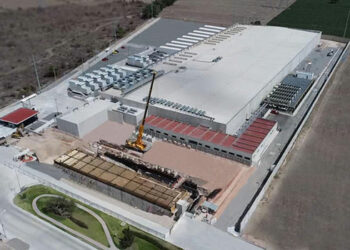Ascenty inaugura dois data centers no México