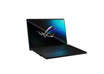 ASUS anuncia notebook da linha ROG com Intel de 12ª geração