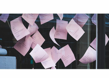 Gestão de documentos: razões para passar do papel para o digital