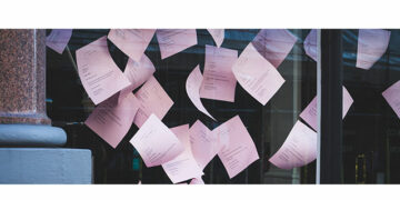 Gestão de documentos: razões para passar do papel para o digital