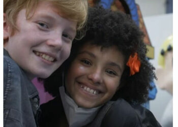 HBO Max confirma live-action Franjinha e Milena em Busca da Ciência