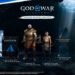 Começa hoje a pré-venda de God of War Ragnarök