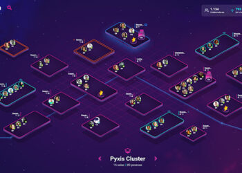 Invillia tem vagas em diversas áreas de tecnologia