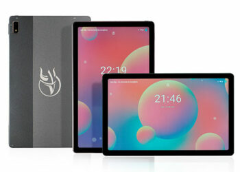 Kross lança linha de tablets no Brasil com distribuição da Allied