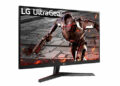 LG amplia linha de monitores de olho no público gamer
