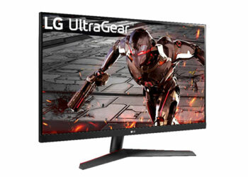 LG amplia linha de monitores de olho no público gamer
