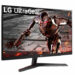 LG amplia linha de monitores de olho no público gamer