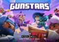 Monomyto lança o blockchain game Gunstars mobile