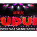 Netflix: Tudum Mundial acontece virtualmente em 24 de setembro