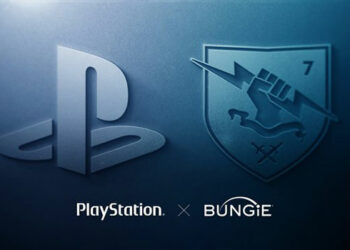 PlayStation conclui aquisição da Bungie