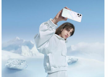 realme traz para o Brasil smartphone com sensor de câmera de 108MP