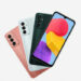 Samsung apresenta o Galaxy M13 no Brasil