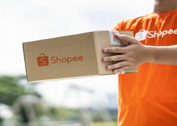 Shopee expande e mantém seis centros de distribuição no Brasil