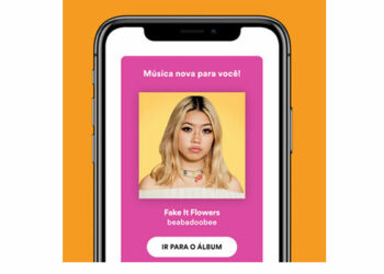 Spotify Marquee desembarca no Brasil