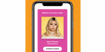 Spotify Marquee desembarca no Brasil