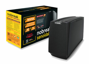 TS Shara lança nobreaks com foco residencial na Eletrolar Show 2022