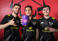 W7M Esports anuncia PlayCoffee como nova patrocinadora