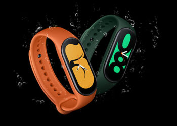 Xiaomi Smart Band 7 chega ao Brasil
