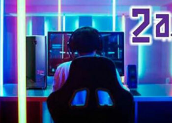 2A.M. lista motivos para escolher notebook como plataforma de jogo