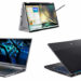Acer atualiza portfólio de modelos gamers e ultrafinos