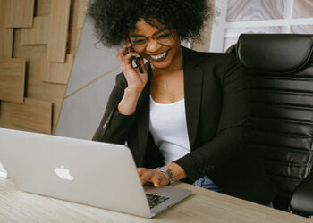 Microsoft abre vagas para programa Black Women in Tech