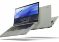 Acer amplia linha Vero com Chromebook 514