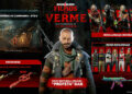 Back 4 Blood recebe segunda expansão “Filhos do Verme”