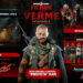 Back 4 Blood recebe segunda expansão “Filhos do Verme”