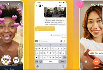 Bumble destaca série de recursos para ajudar no match