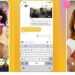 Bumble destaca série de recursos para ajudar no match